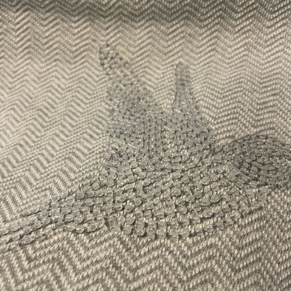 Sweater Blouse - Picture 3 of 4